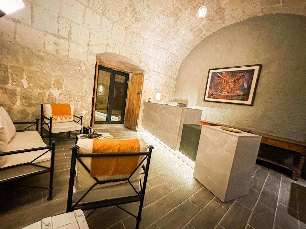 Hotel Piru Wasi Yanahuara 외부 사진