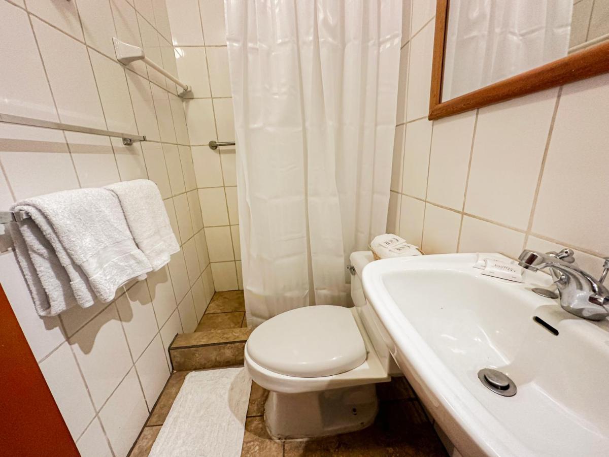 Hotel Piru Wasi Yanahuara 외부 사진