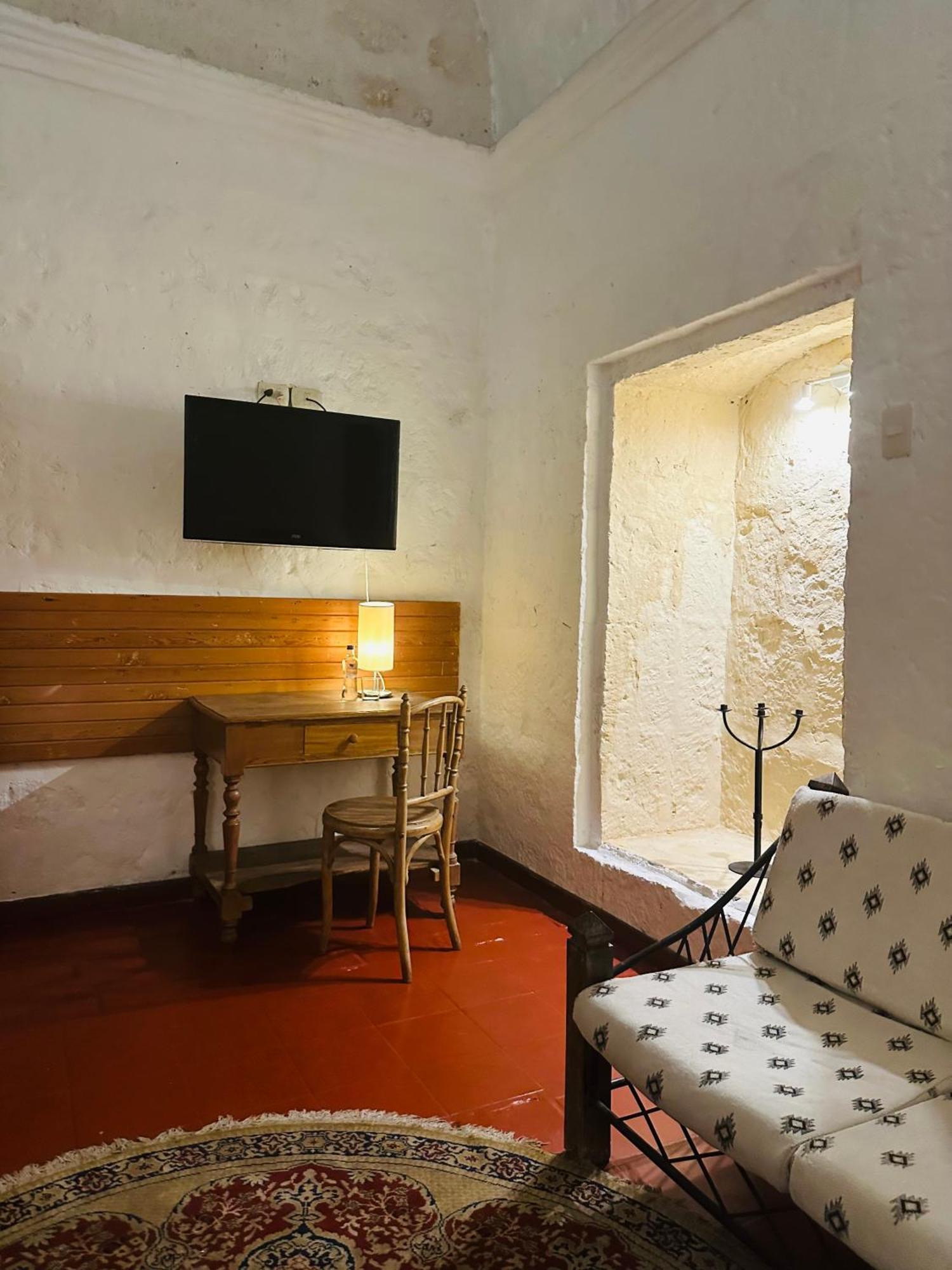 Hotel Piru Wasi Yanahuara 외부 사진
