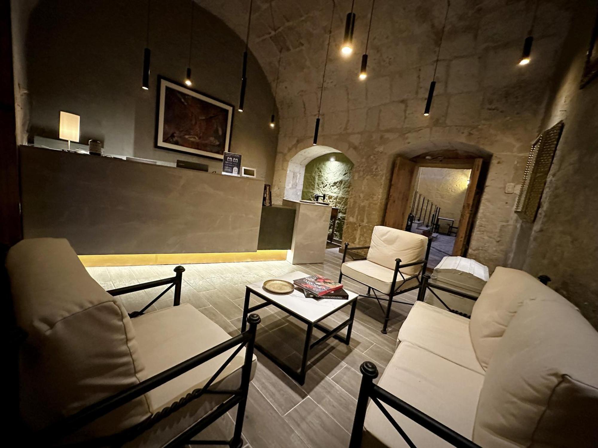 Hotel Piru Wasi Yanahuara 외부 사진